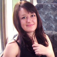 Evgenia Eltsova