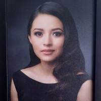 Leslie Rennata Chavarria Solis