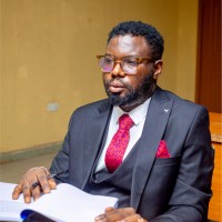 Ayotunde Ayodeji Mnis,FPD-CR