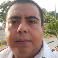 Edgar Fidel Morales Meraz