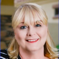 Penny Cowden, CFRE, FAHP, MPA