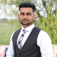 Chetan Kaushik