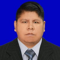 JUAN CARLOS MOLINA CHOQUE