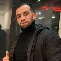Hassan Kichou