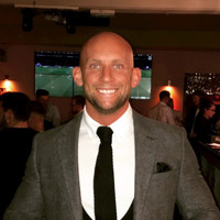 Dane Whittaker