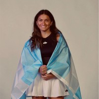 Ana Gonzalez