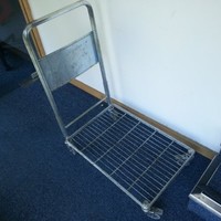 Carrinho EmpregadodoAno