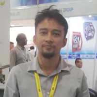 Syed Mohammad Syed Mustafa