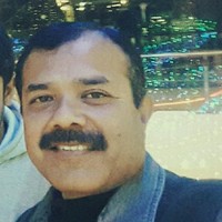 Surendra Thapa