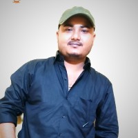 Indrajit Biswal