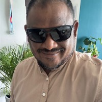Naseer Ismail