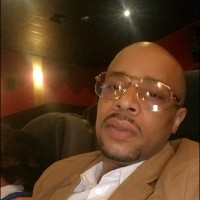 Alvin Scott