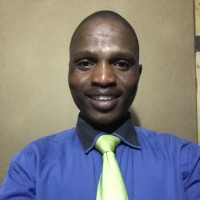 Lekgolo Diale