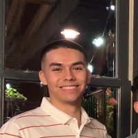 Anthony Flores