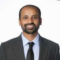 Anirudh (Ani) Bhargava