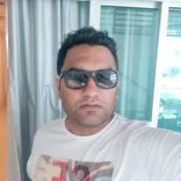 Harish Raju