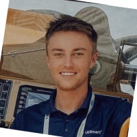 Michael Carr