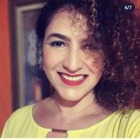 Patricia Braz