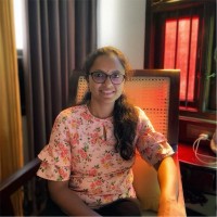 Bhuvana Vijay