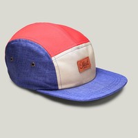 Offcut Caps