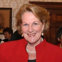Janet Baker