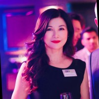 Patricia Cheong