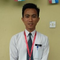 Aaron John Augustine