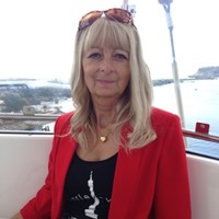 Maureen Parker