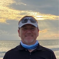 Robert Inmon, C.E.M., MID