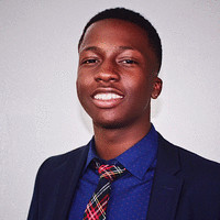 Isaiah Sossou