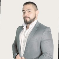 Andres Gonzalez