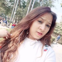 Kirti Negi