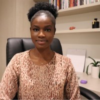 Jane Erjok