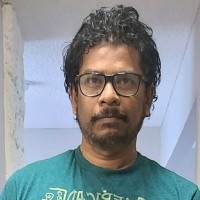 Manivannan C
