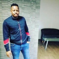 Ernest Machaka