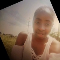 Yvonne Wangui