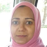 Maryam Bafakih