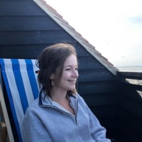 Bethan Ashman