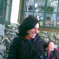 Cristina Moras