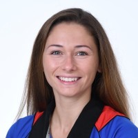 Natalie Hailey