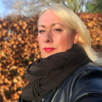 Jolanda Eva Van Vliet