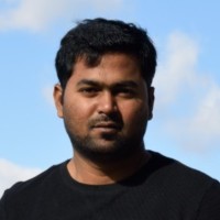 Madanagopal Adhinarayanamoorthy