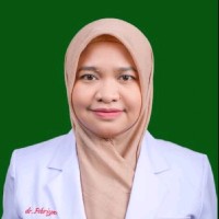 Febriyana Saleh