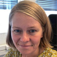 Kristine Kjærstad