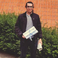 Axel Soto