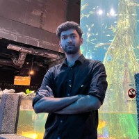 Muhiilesh Kesavan