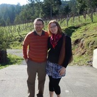 Travis Brown, CSW, WSET 3