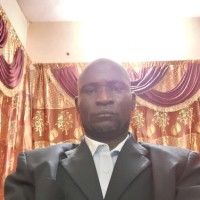 Dramane Keïta
