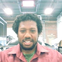 Troy Covington