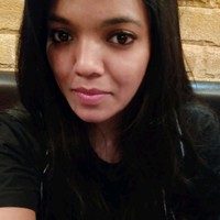 Aayushi Gupta